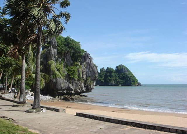 Bãi Dương Bãi Dương