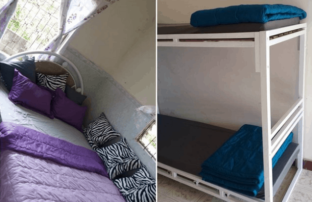 homestay vũng tàu giá rẻ