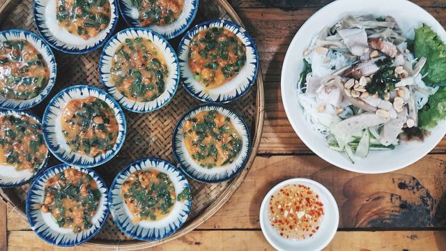 Ẩm thực Phú Quốc