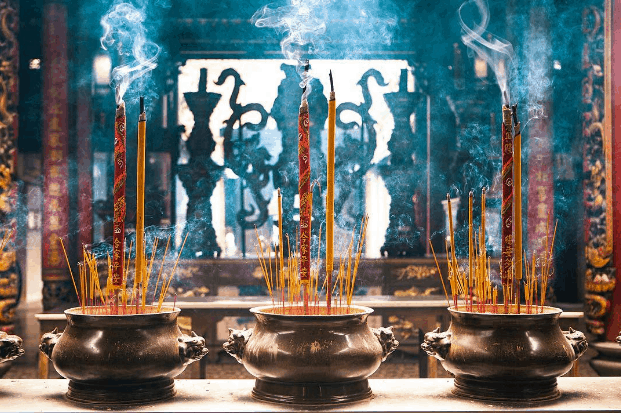 Chùa Bà Thiên Hậu Chùa Bà Thiên Hậu