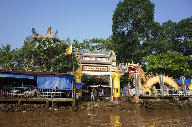Bến đò Hội Sơn
