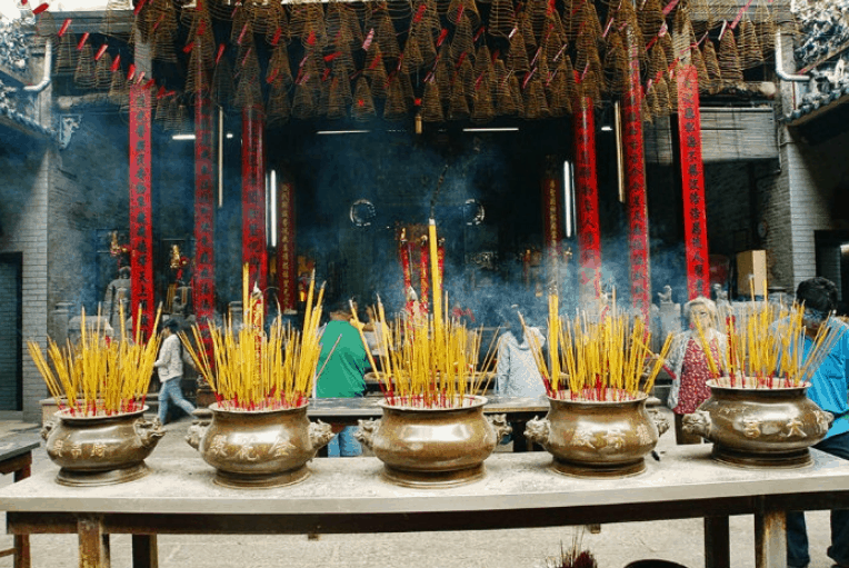 Chùa Bà Thiên Hậu Chùa Bà Thiên Hậu