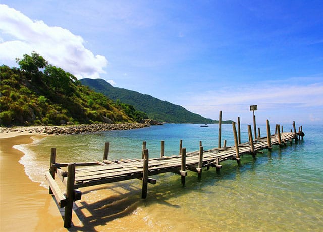 Một góc đảo ngọc Phú Quốc Một góc đảo ngọc Phú Quốc