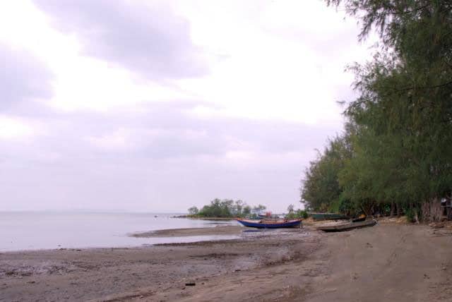 Một góc bãi Tà Lu Một góc bãi Tà Lu