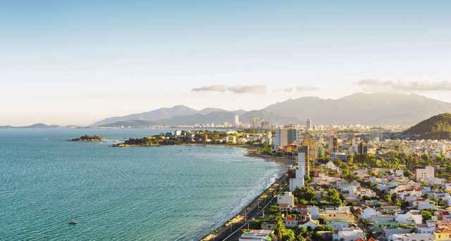 Đặt vé máy bay đi Tỉnh Cà Mau giá rẻ, cùng đi đến đất mũi linh thiêng Đặt vé máy bay đi Thành phố Cà Mau giá rẻ, đi tới mũi đất linh thiêng