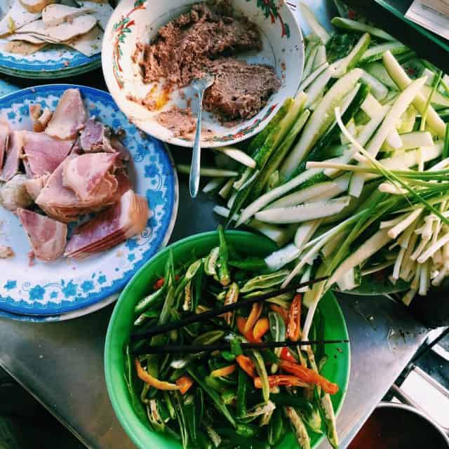 Đặc trưng riêng của bánh mì Bà Lan 