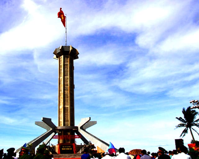 Đảo Cồn Cỏ 02 Đảo Cồn Cỏ 02