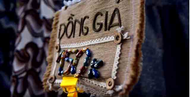 Sản phẩm handmade tại chợ phiên Đà Nẵng