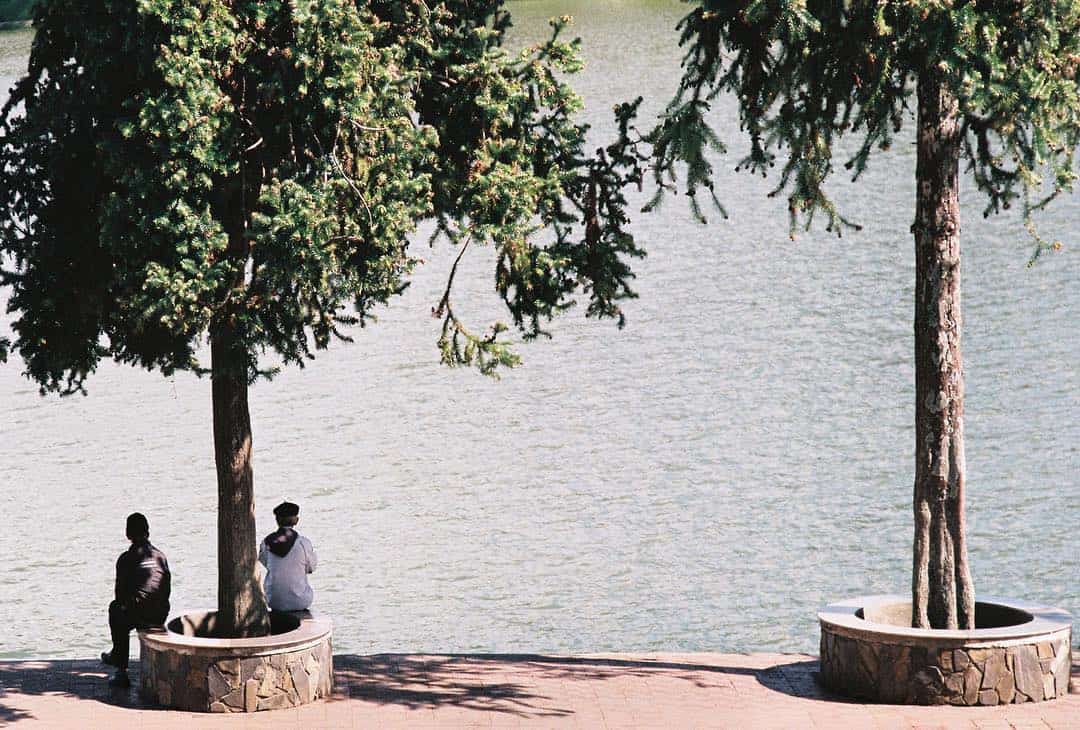 Hình ảnh Hồ Xuân Hương 