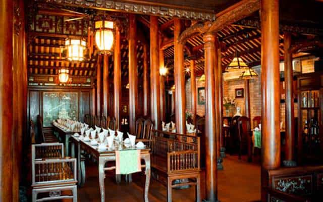 Nhà hà ng ngon ỠHuế 04