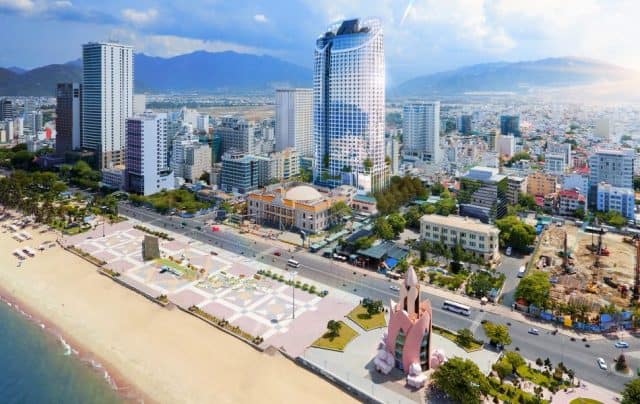thuê xe máy giá rẻ khám phá nha trang