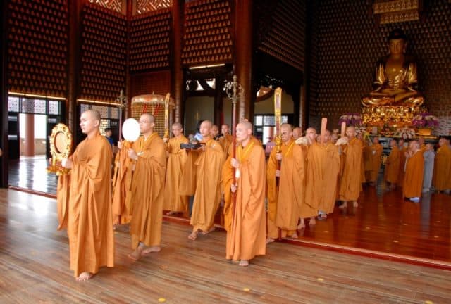 Phái Bắc tông hay còn gọi là phái Đại thừa Phái Bắc tông hay còn gọi là phái Đại thừa
