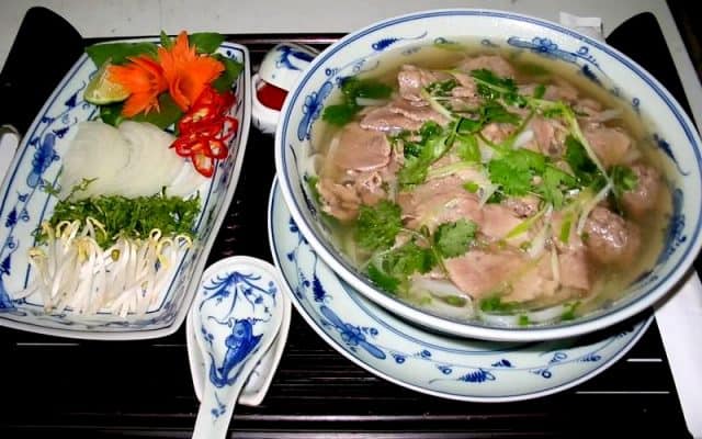 Phở Bát Đàn- ẩm thực Hà Nội Phở Bát Đàn- ẩm thực Hà Nội