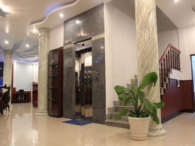 Tiêu chuẩn khách sạn 2 sao Tiêu chuẩn khách sạn 2 sao