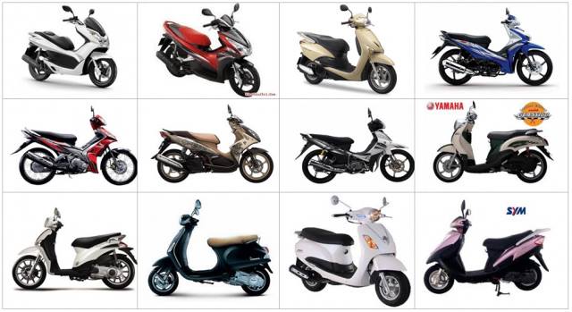 dịch vụ thuê máy xe tại nha trang giá rẻ và thuận tiện