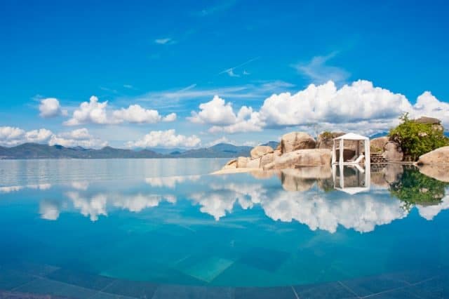 bản đồ hành chính nha trang với nhiều tiềm năng tự nhiên