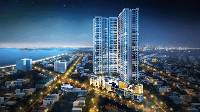 Nha trang trên bản đồ các tỉnh thành việt nam