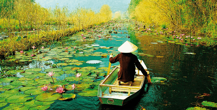 Miền Tây (ảnh sưu tầm) du lịch miền tây tự túc