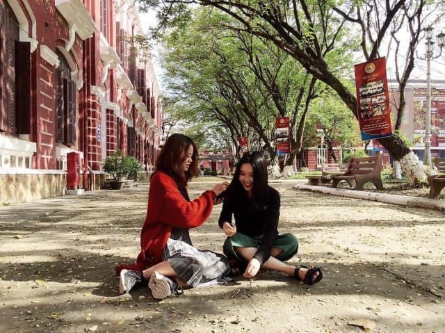 Trường Quốc học Huế 13