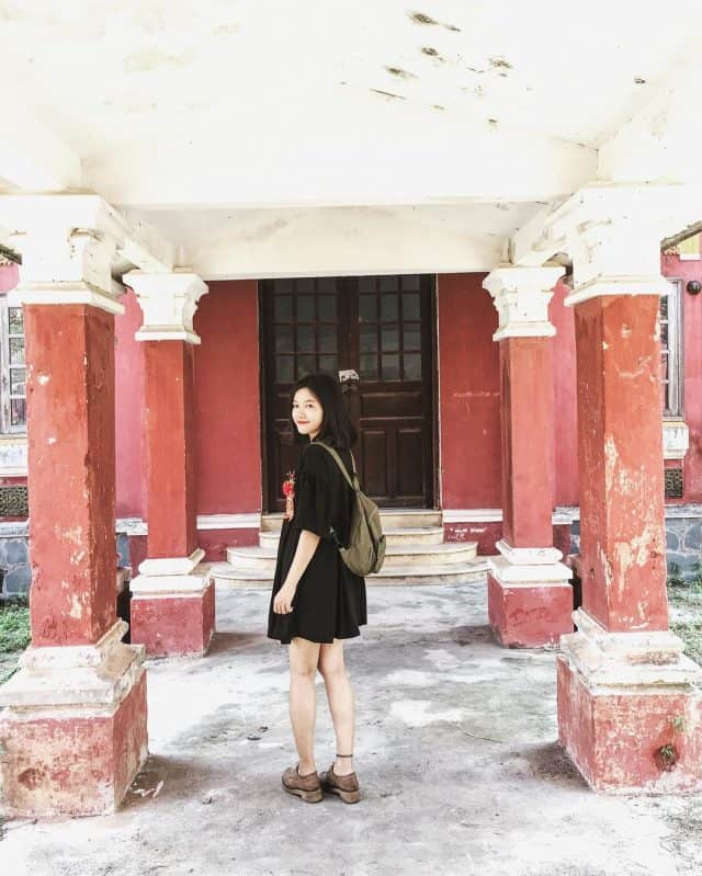 Trường Quốc học Huế 07