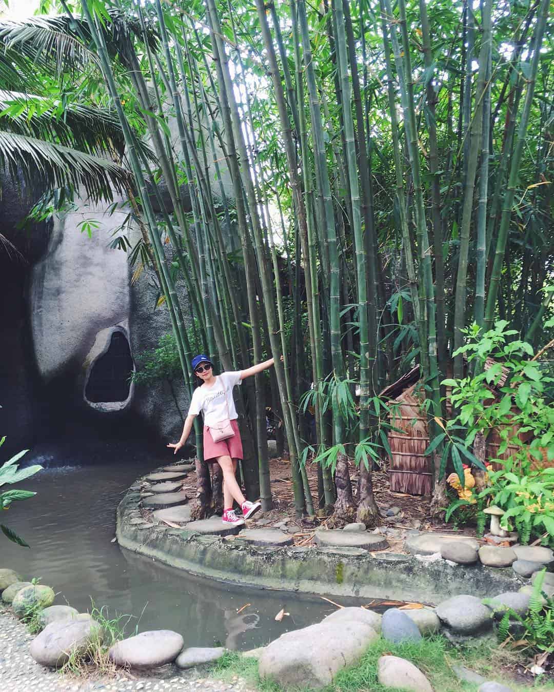 Khung cảnh đậm chất miệt vườn của làng du lịch Mỹ Khánh ở Cần Thơ Khung cảnh đậm chất miệt vườn của làng du lịch Mỹ Khánh ở Cần Thơ