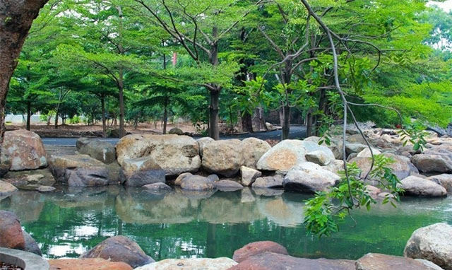 Phong cảnh tuyệt đẹp tại Phong cảnh tuyệt đẹp tại