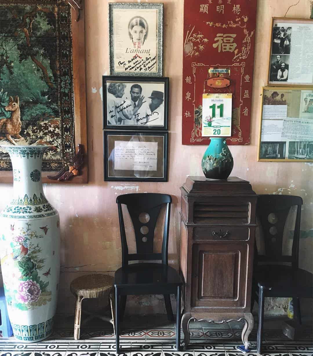 Từng chi tiết đều được gia chủ chăm chút tỉ mỉ Từng chi tiết đều được gia chủ chăm chút tỉ mỉ