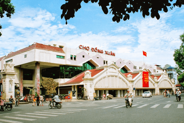 du lịch Hà Nội