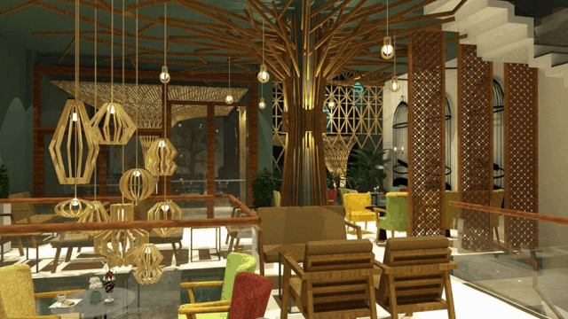 Play cafe - quán cafe đẹp ở Huế Play cafe - quán cafe đẹp ở Huế