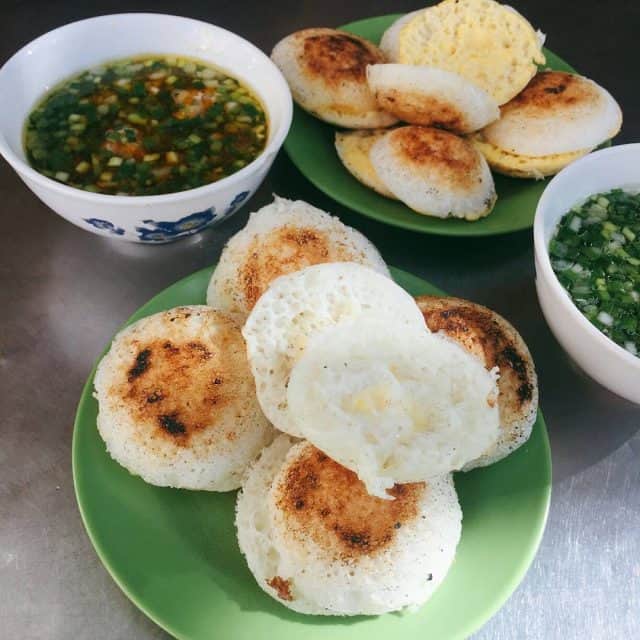 Bánh căn - đặc sản Đà Lạt 02
