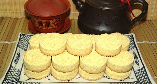 Bánh ngõa Lũng Ngoại