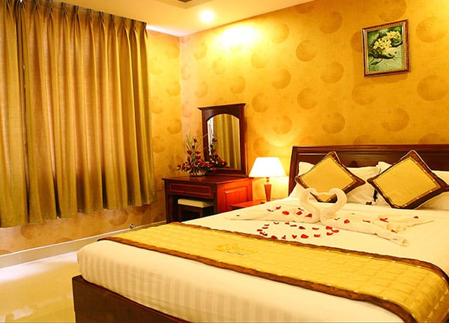 Phòng nghỉ trong khách sạn Phòng nghỉ trong khách sạn