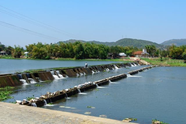 Káº¿t quáº£ hÃ¬nh áº£nh cho váº» Ä‘áº¹p Ä‘áº­p tam giang