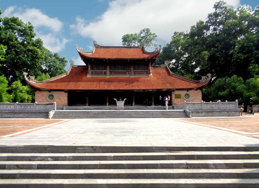 Điện Kính Thiên
