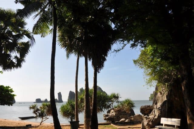 Bãi Dương 