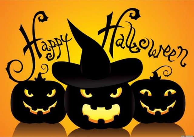 quả bí ngô biểu tượng của lễ halloween