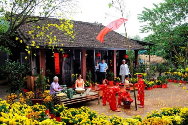 Kinh nghiệm đặt vé máy bay dịp Tết hữu ích cho bạn