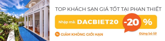 Khách sạn Phan Thiết