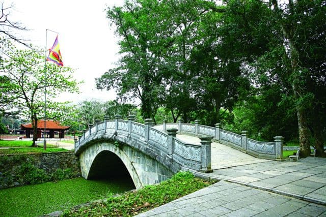 Di tích lịch sử Lam Kinh Di tích lịch sử Lam Kinh