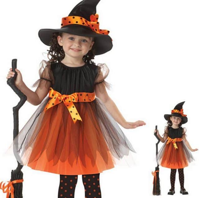 Những món quà Halloween ý nghĩa dành cho bạn bè