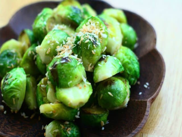 Sú kẹp nách - đặc sản Đà Lạt 