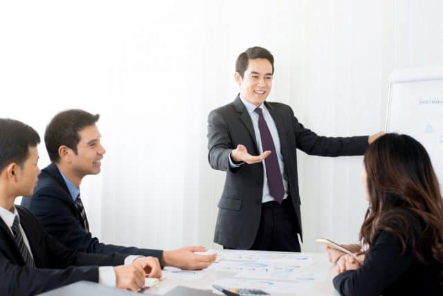 những người sinh ngày 20/10 có tố chất lãnh đạo