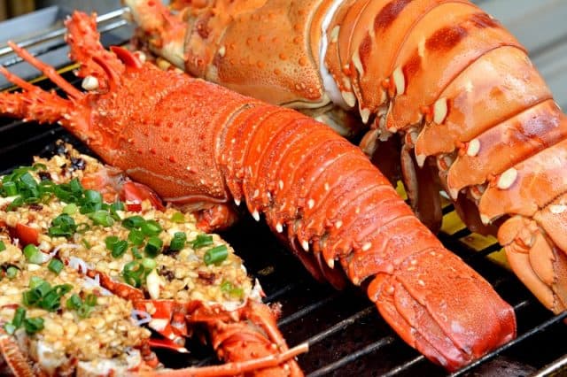 Káº¿t quáº£ hÃ¬nh áº£nh cho tÃ´m hÃ¹m bÃ¬nh ba