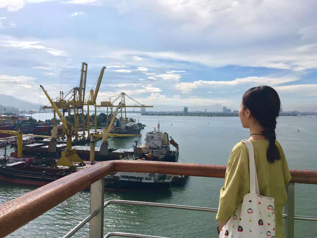 Khu du lịch sinh thái Tiên Sa 04 Khu du lịch sinh thái Tiên Sa 04