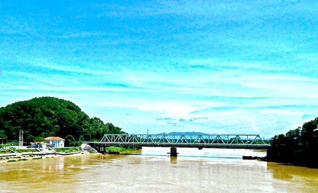 Cầu Hàm Rồng Thanh Hóa 08 Cầu Hàm Rồng Thanh Hóa 08