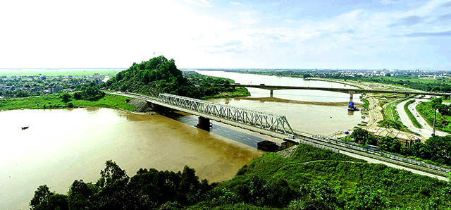 Cầu Hàm Rồng Thanh Hóa 07 Cầu Hàm Rồng Thanh Hóa 07