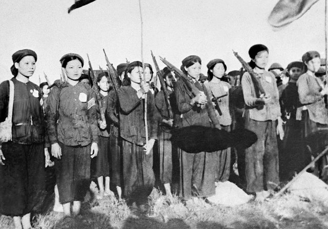 lịch sử ngày 20/10
