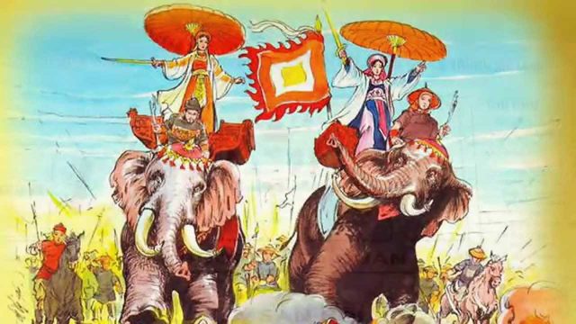 lịch sử ngày phụ nữ việt nam