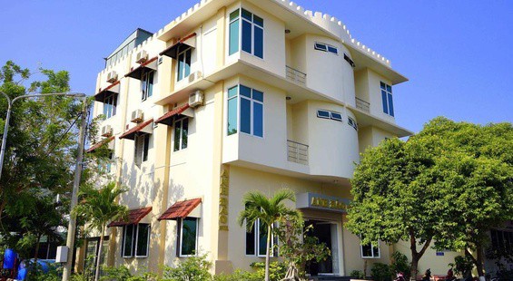 Anh Dao hotel Anh Dao hotel