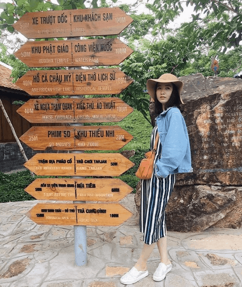 Nhiều trò chơi hấp dẫn cho du khách lựa chọn (sưu tầm0 khu du lịch ở vũng tàu